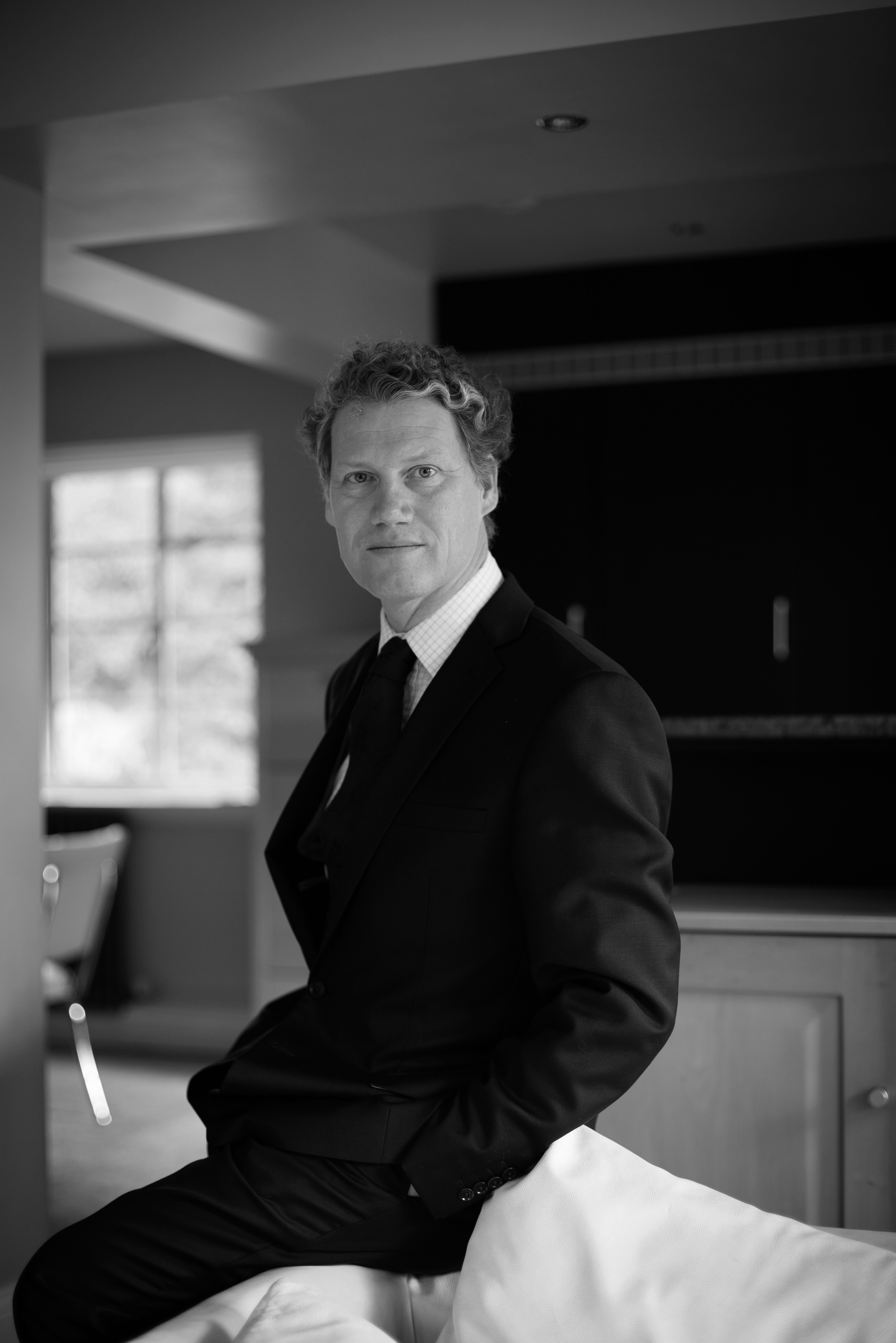 Autori Erik  de Haan